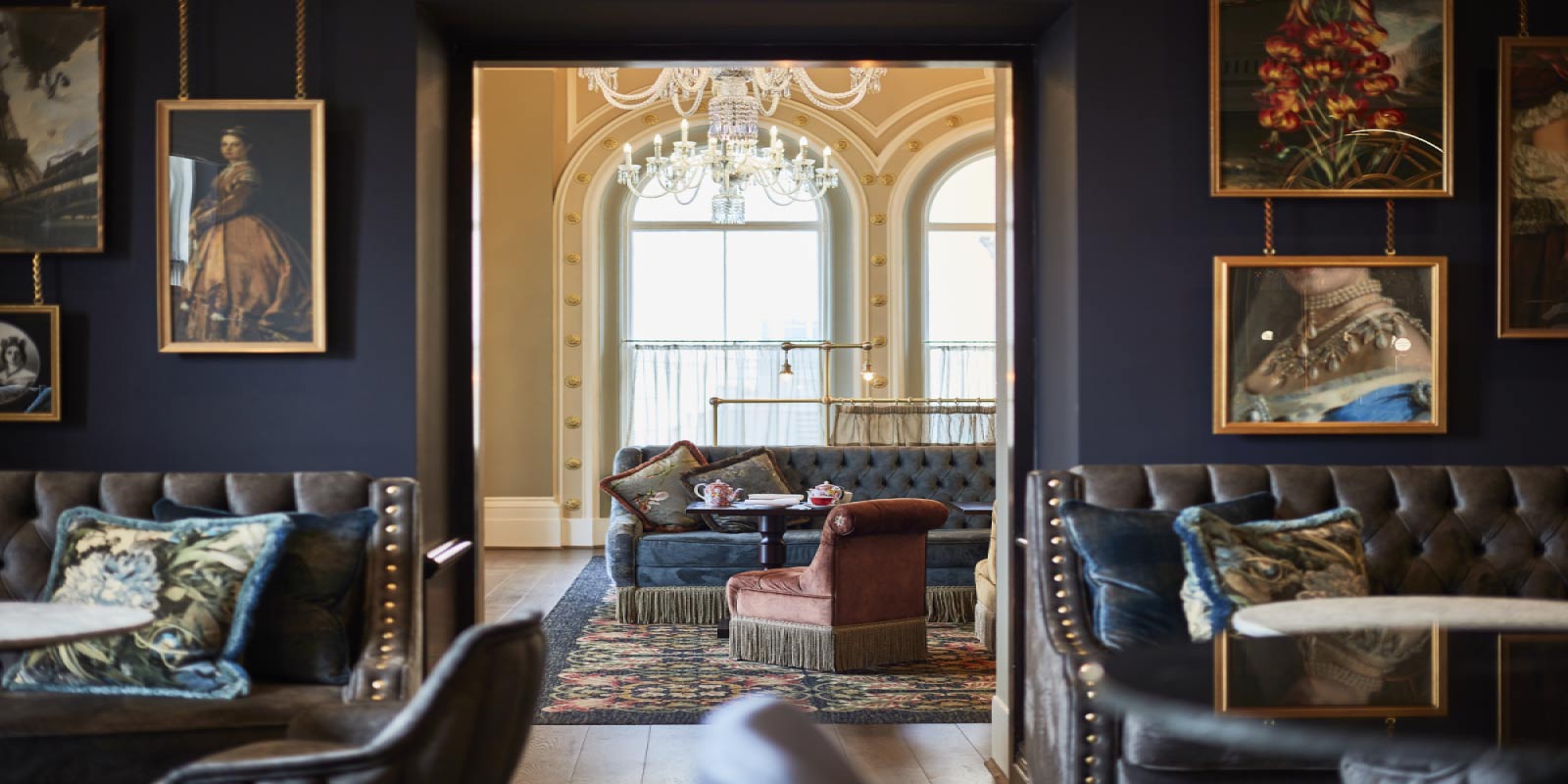 Safety & Security Team Member in Charing Cross, Central London (WC2