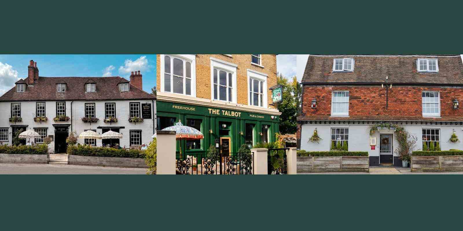 Head Chef in Mickleham, Dorking (RH5), RH5 6DU Little Large Pub