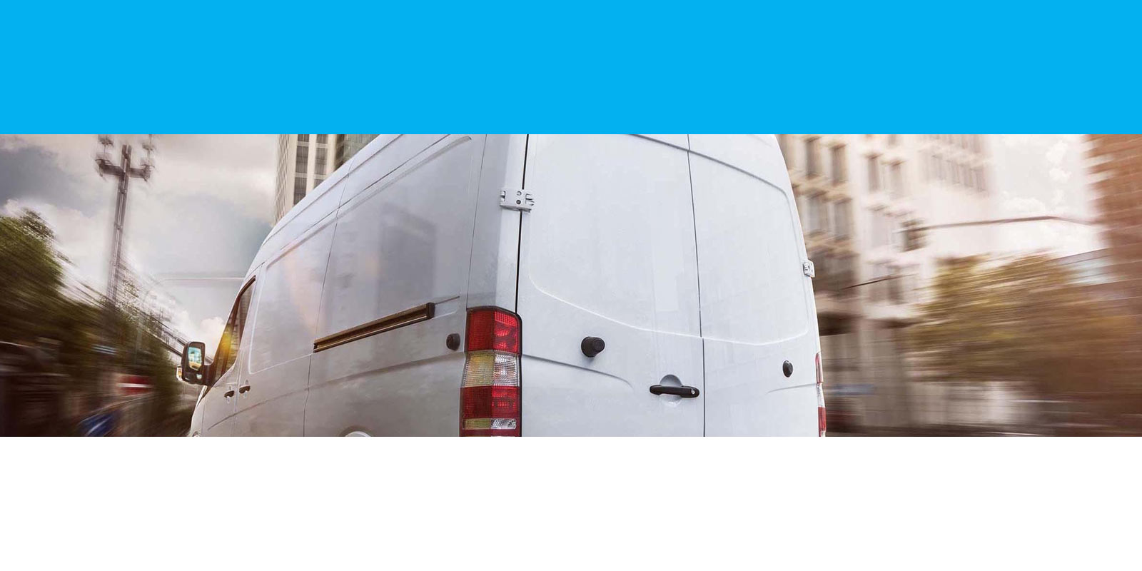 Delivery Driver in Basildon (SS13) CTC Express