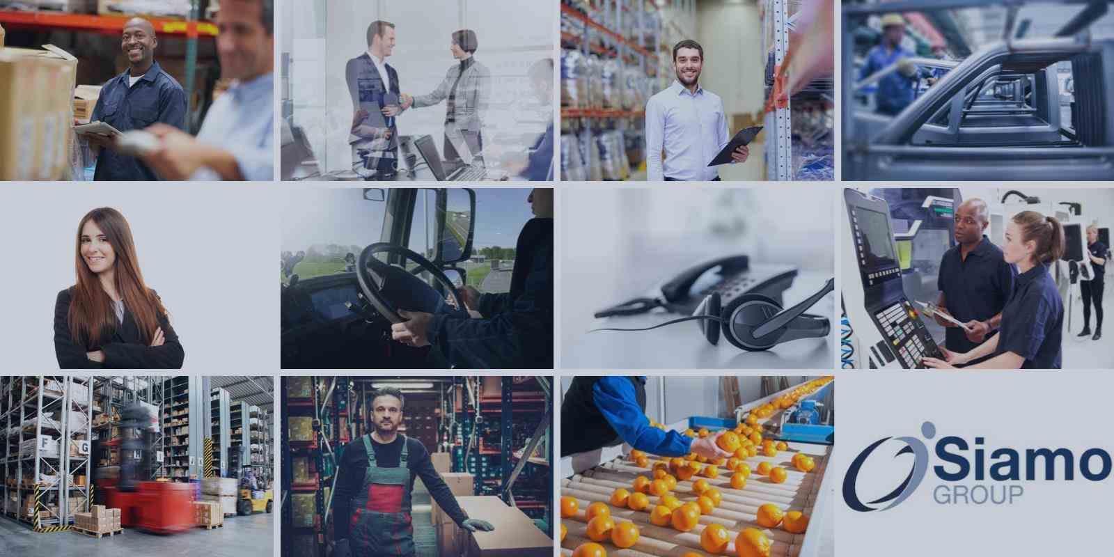 Facilities Coordinator Temporary in Markfield (LE67) Siamo Recruitment