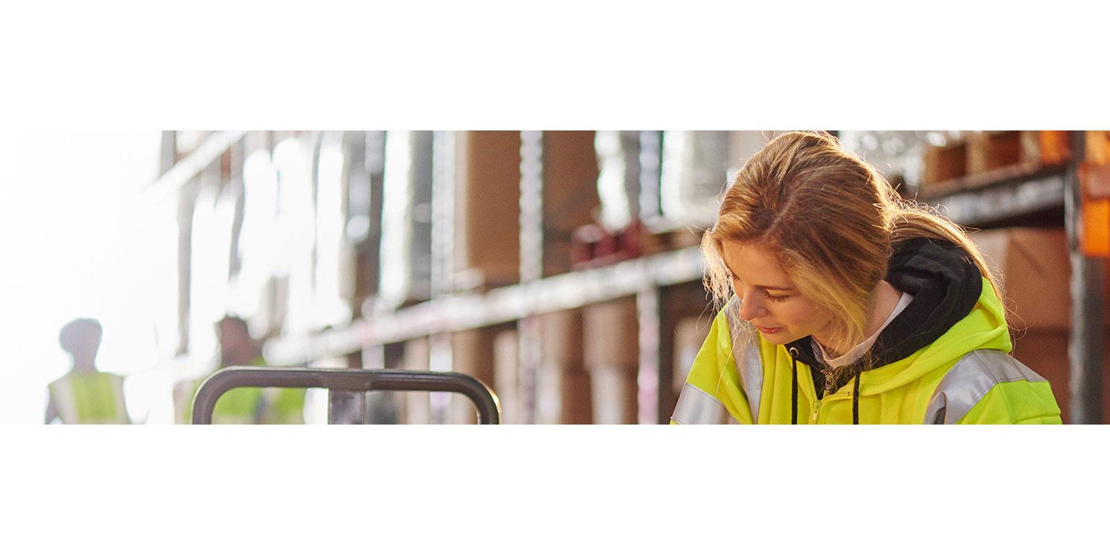 FLT Driver in Branston, Lincoln (LN4), ln4 Staffline Branches