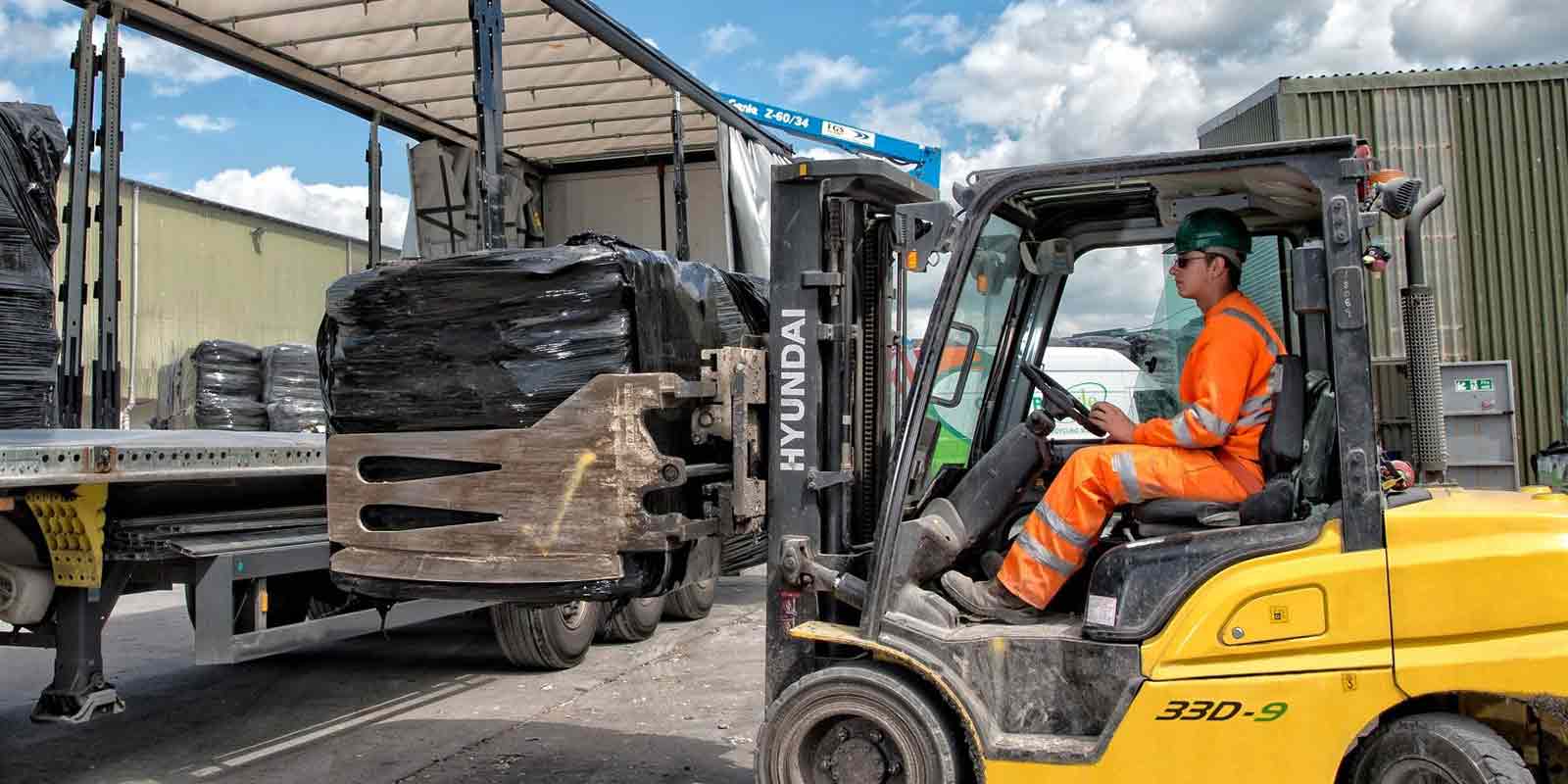 Fleet Compliance Manager in Dartford, Kent Countrystyle Recycling