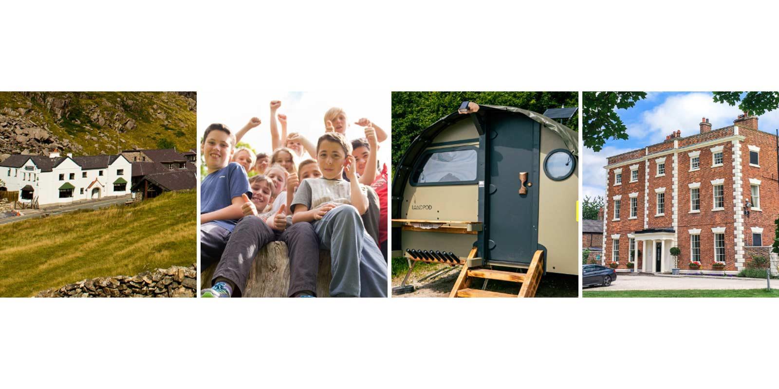 Duty Manager in Llanberis, Caernarfon (LL55), LL55 4SR YHA