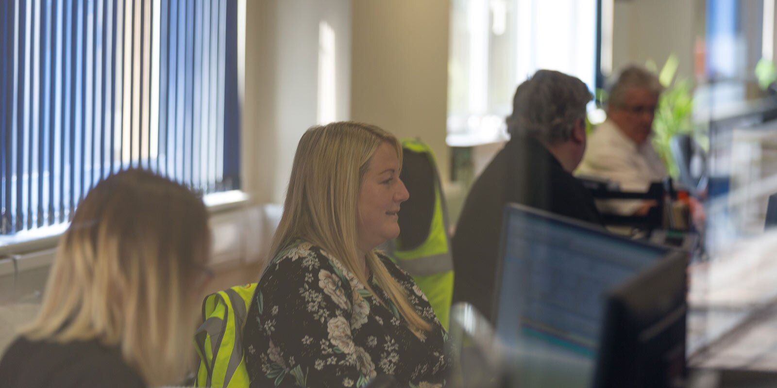 Class 1 Night Driver in Cullompton, Devon, EX15 1BS Gregory Distribution