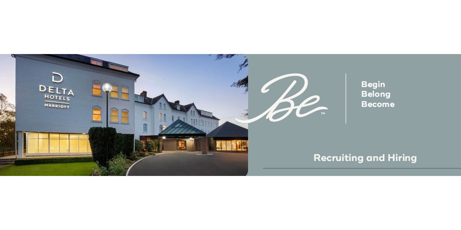 Food & Beverage Supervisor in Mount Vale, York (YO24), YO24 1QQ Delta