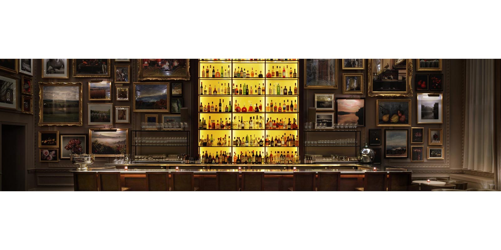 Restaurant Supervisor in Central London (W1) Berners Tavern The London EDITION by Jason Atherton