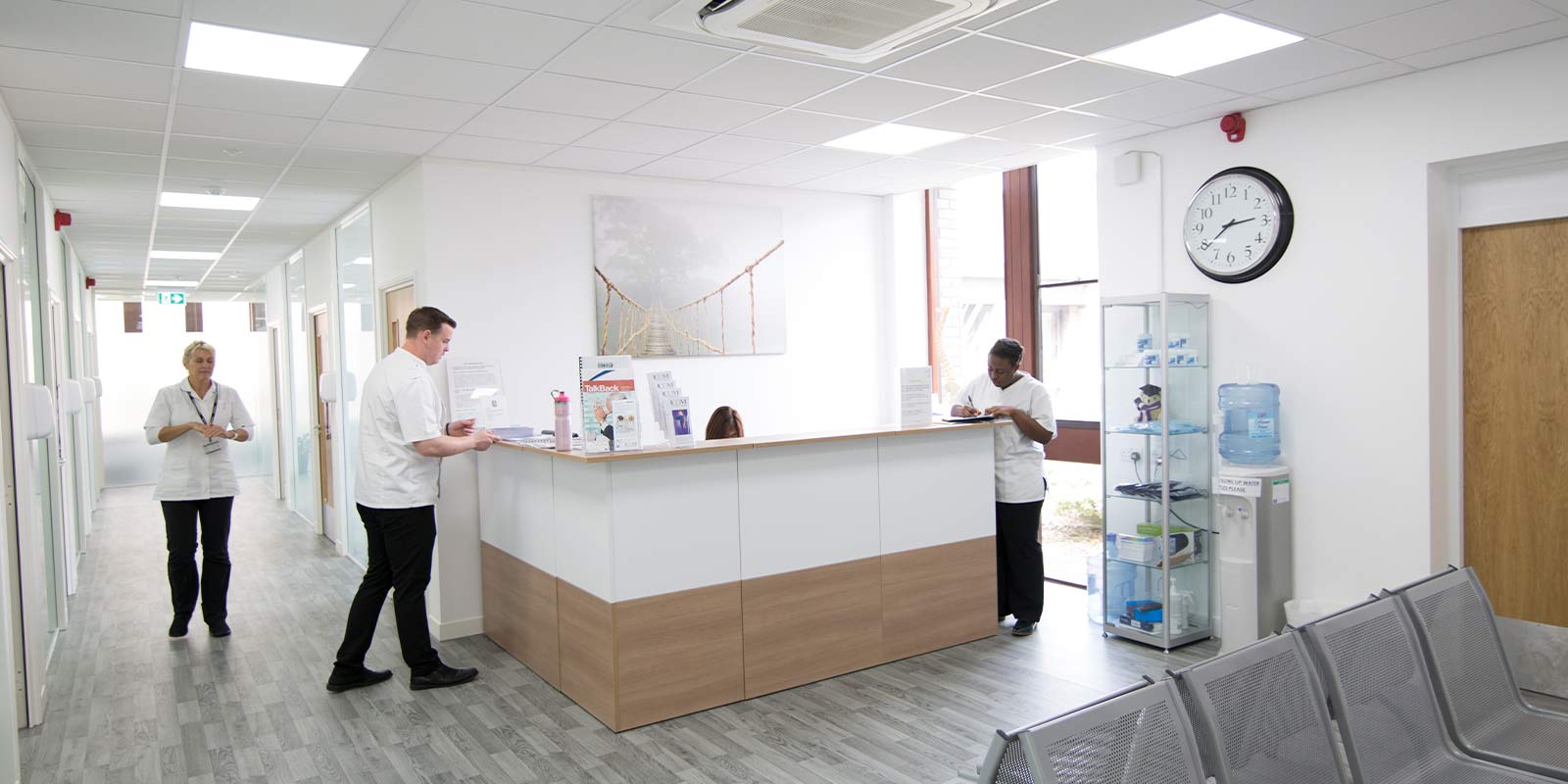 Digital apprenticeship Skills Coach in Epsom, Surrey, KT17 3DS Nescot