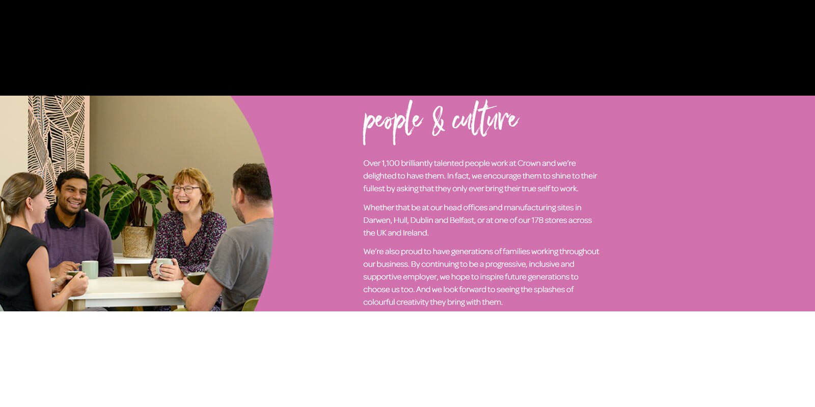 Sales Assistant in Millbrook, Southampton (SO15), SO15 0AD Crown Paints