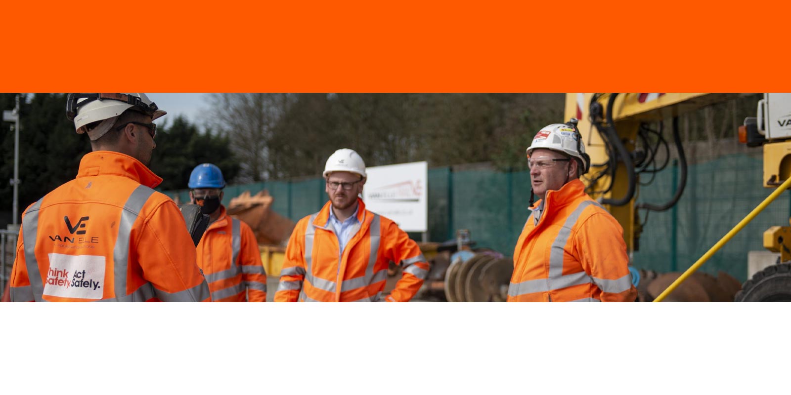 Graduate Geotechnical Engineer in Nottingham (NG16), NG16 6JA Van Elle
