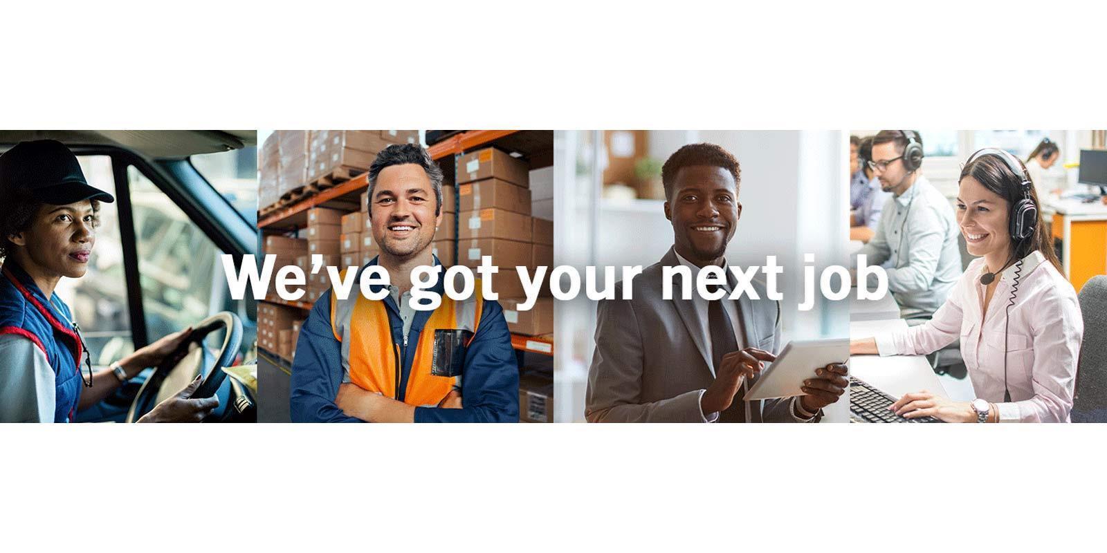 FLT Counterbalance Driver in Birmingham, West Midlands Pertemps