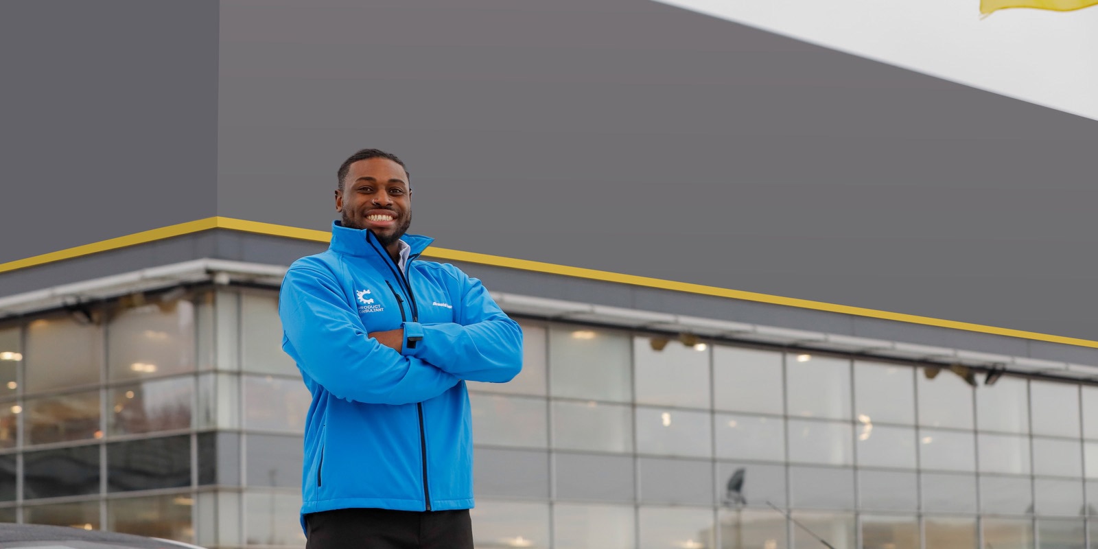 Customer Service Executive in Norwich (NR2), NR2 4TW Arnold Clark.