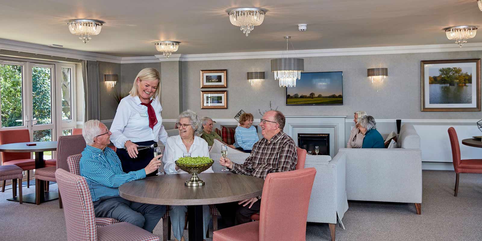 Building Surveyor in Birmingham (B35), B35 7AZ Churchill Estates