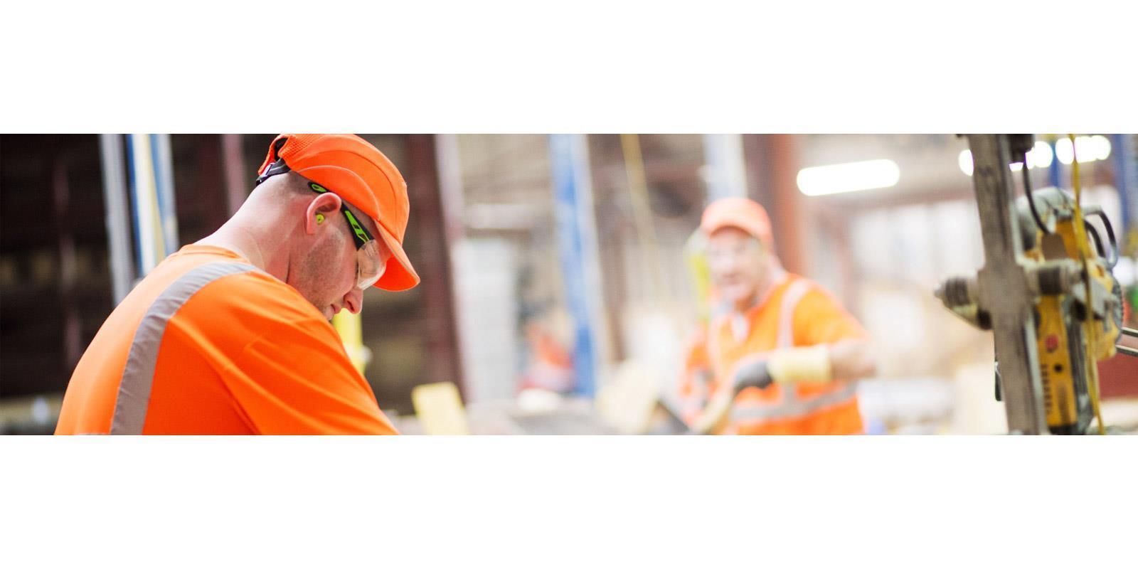 Materials Testing Technicians in Coalville (LE67), LE67 Ibstock PLC