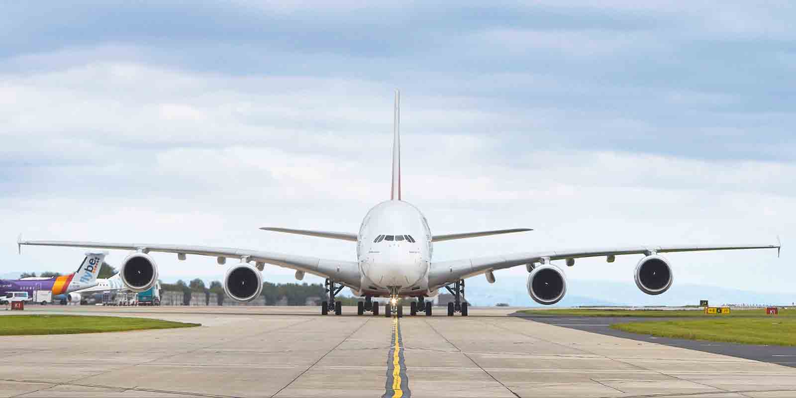 Community Engagement Mitigation Administrator in Manchester Airport ...