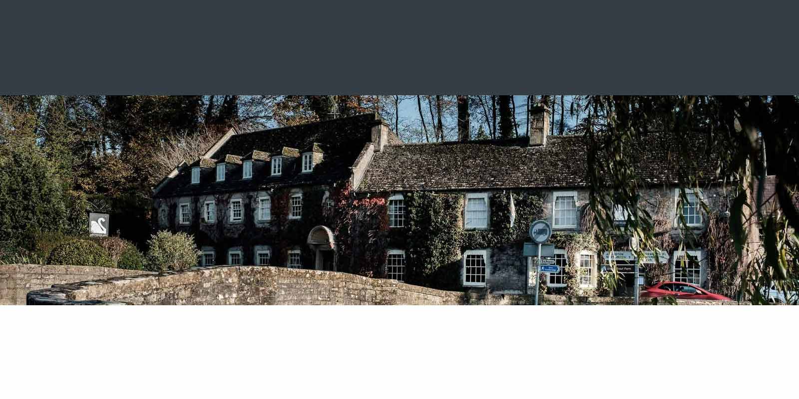 Wedding Coordinator Maternity Cover in Bibury, Lechlade (GL7), GL7 5NW Cotswold Inns & Hotels