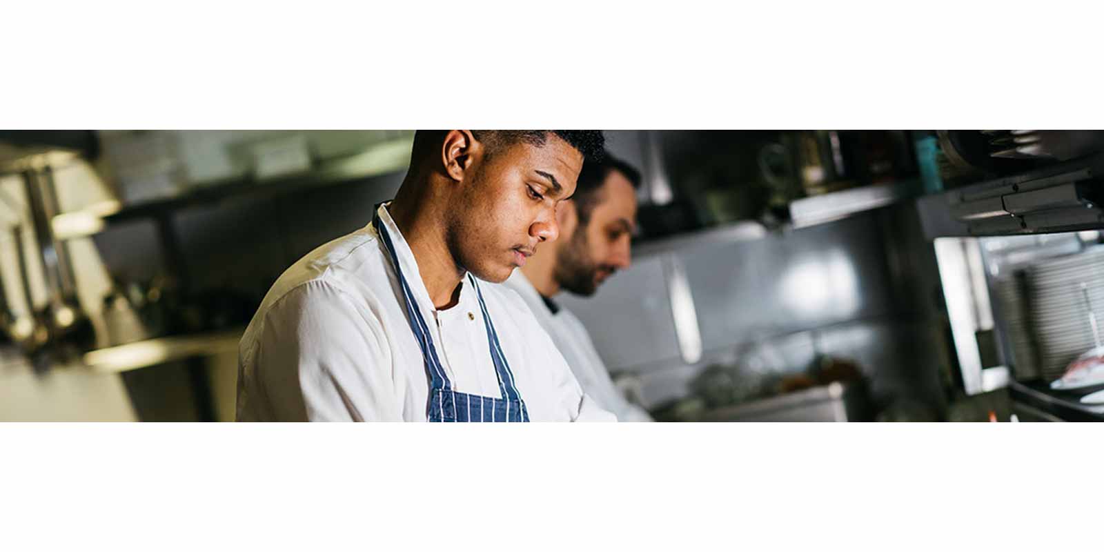Sous Chef in East Molesey (KT8), KT8 9EU Metropolitan Pub Company