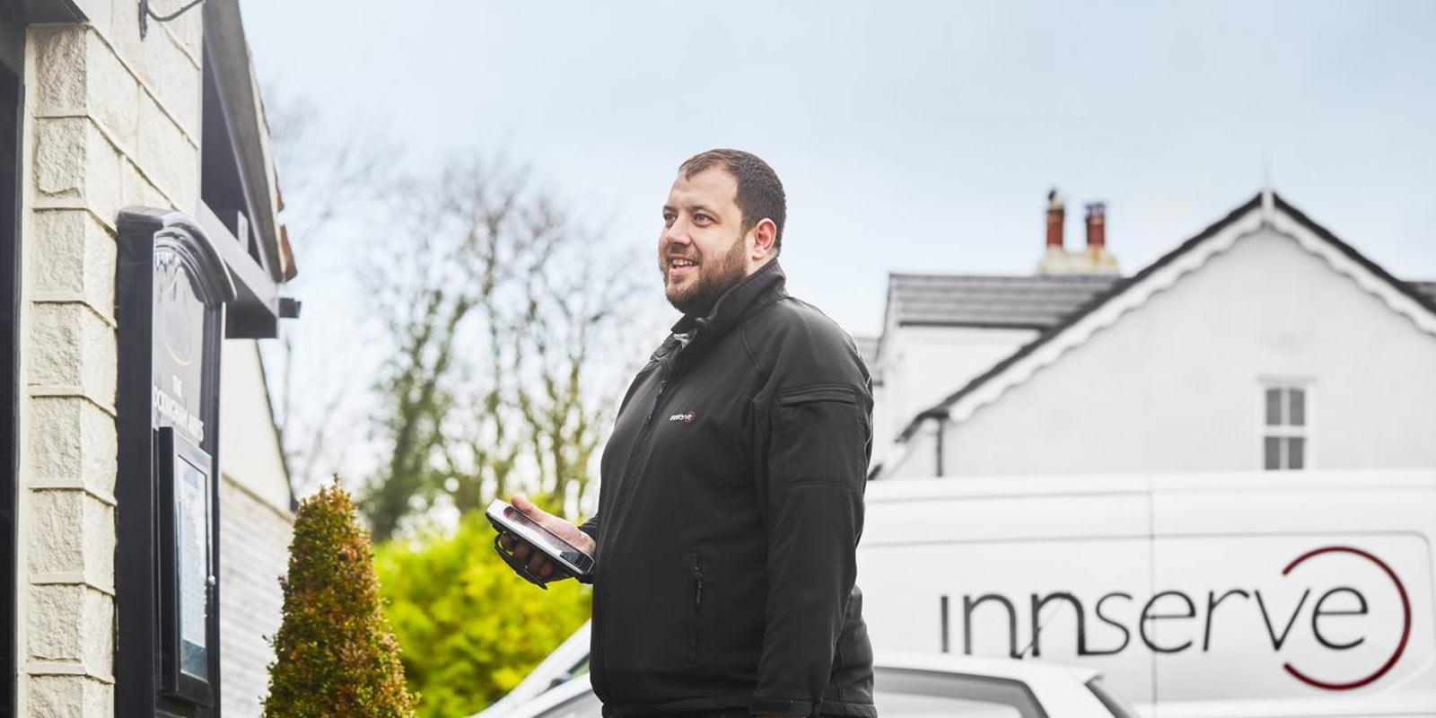 Drinks Dispense Installation Technician in Heath And Reach, Leighton