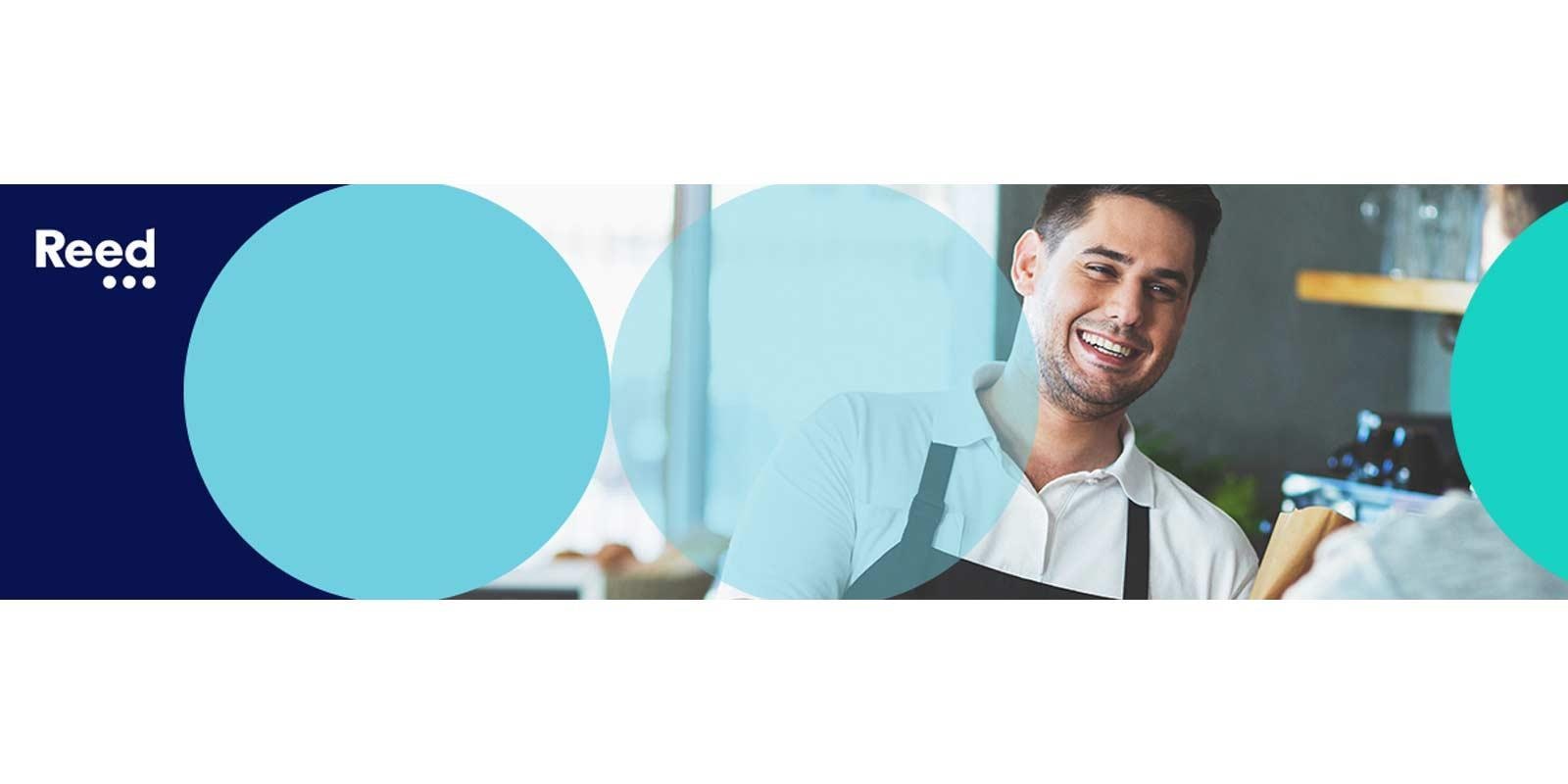 Restaurant Manager in Fife Reed Hospitality & Leisure