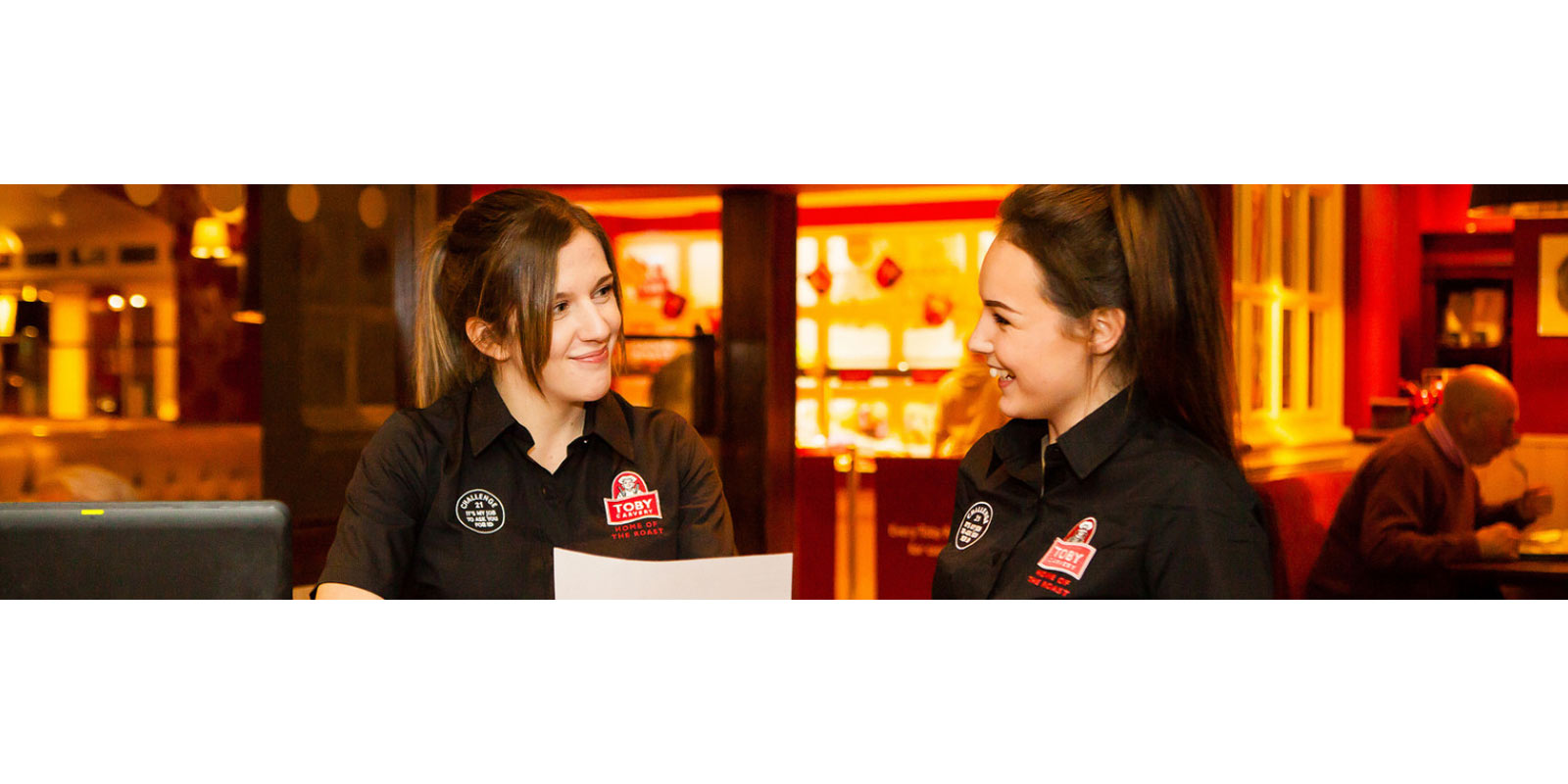 Head Chef in Backworth, Newcastle Upon Tyne (NE27), NE27 0FS Toby Carvery