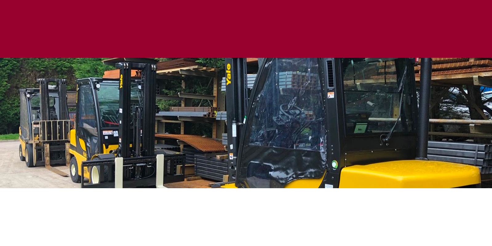 Depot Manager in Bathgate (EH48), EH48 2FG Briggs Equipment Ltd