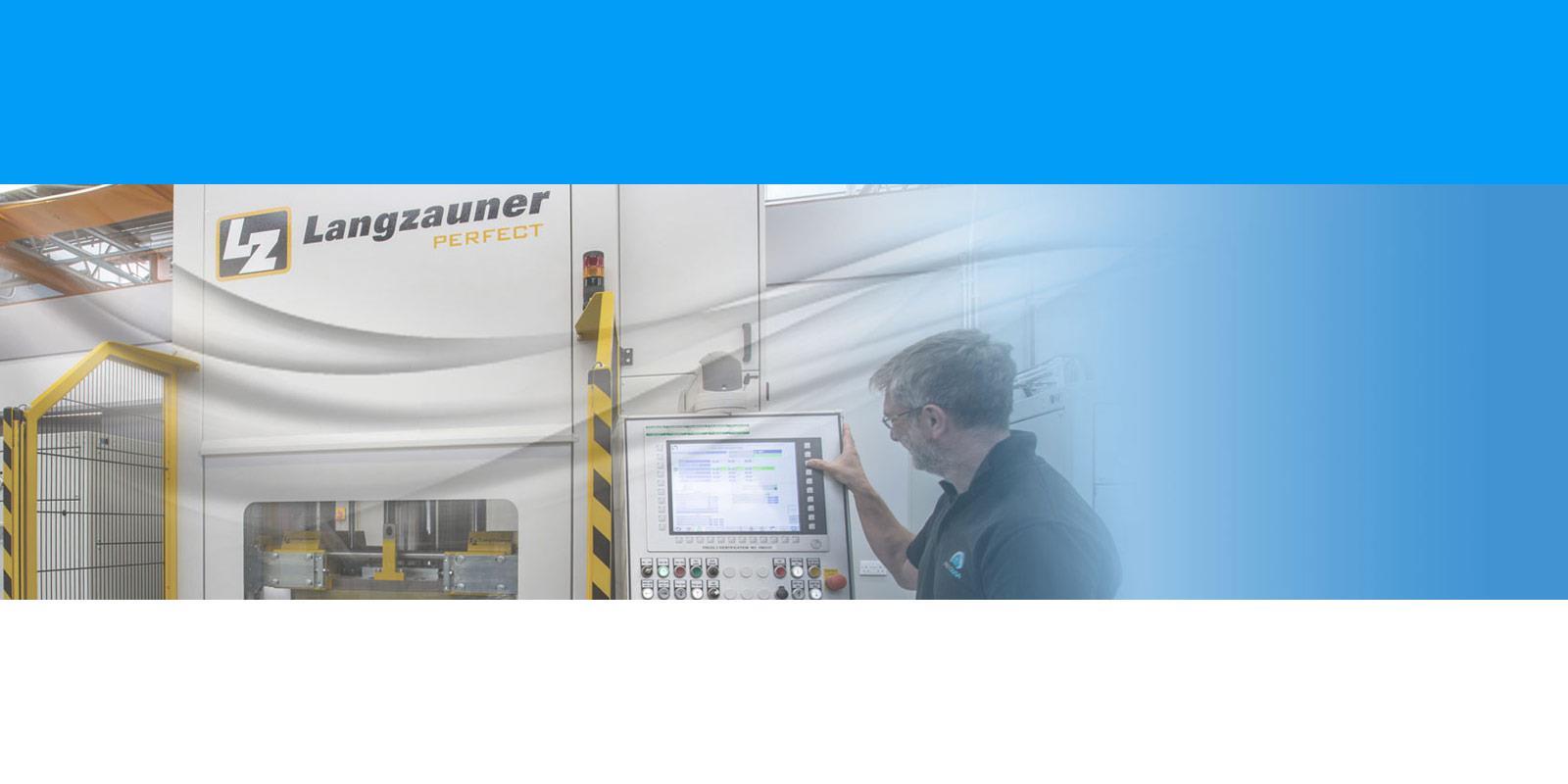 Composite Laminator in Little Chester, Derby (DE1), DE21 4AG Pentaxia