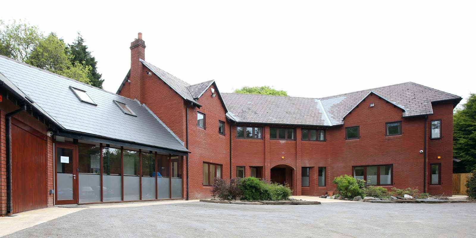 Senior Support Worker Abergavenny in Llanellen, Abergavenny (NP7), NP7 9LN Orbis Education and