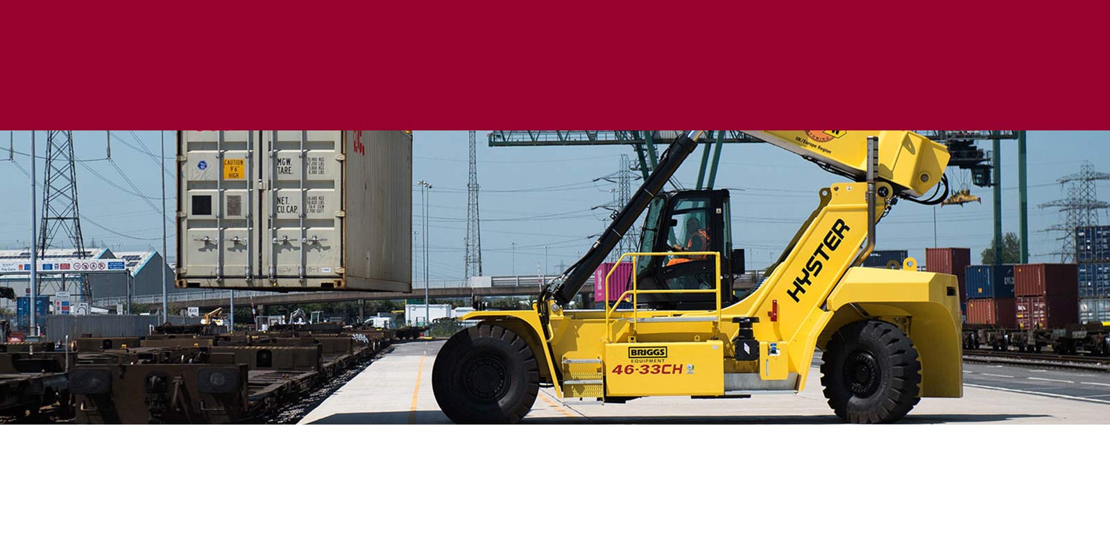 Depot Manager in Bathgate (EH48), EH48 2FG Briggs Equipment Ltd