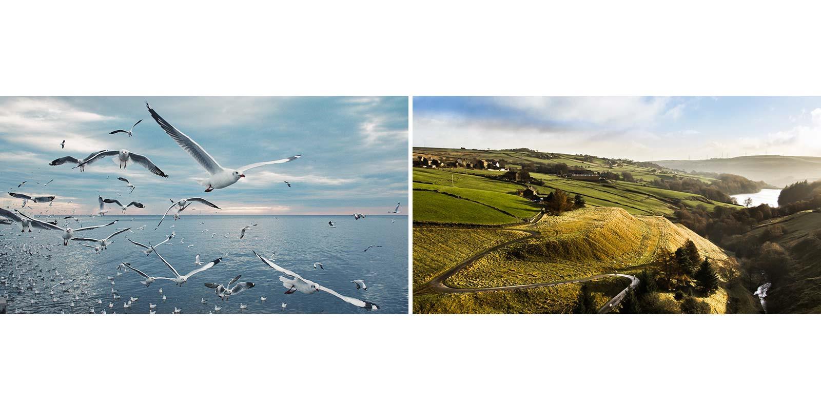 Enterprise Data Architect in Bradford (BD6), BD6 2SZ Yorkshire Water