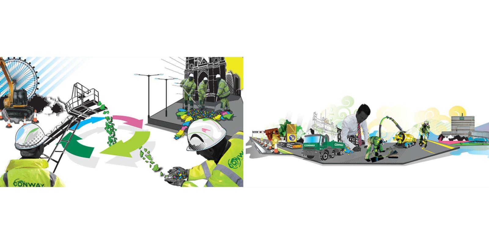 Claims Handler in Sevenoaks, Kent, TN14 5EL FM Conway