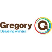 Gregory Distribution