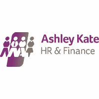hr jobs 60k plus Ashley Kate HR