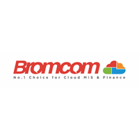 Bromcom Computers Plc