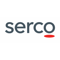 Serco Plc