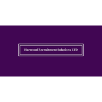 Harwood Recruitment Solutions Limited