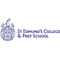 St Edmund's College