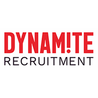 Dynamite Recruitment Solutions