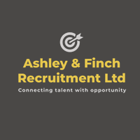 Ashley & Finch Recruitment