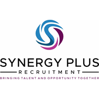Synergy Plus Recruitment Ltd