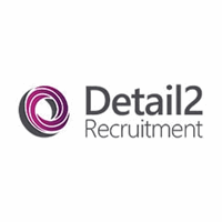 Detail 2 Recruitment Ltd