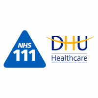 DHU Healthcare NHS 111