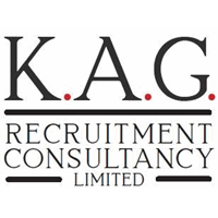 KAG Recruitment Consultancy Ltd