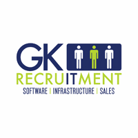 GK Recruitment Ltd