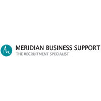 temp jobs quedgeley Meridian Business Support Limited