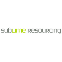 Sublime Resourcing Limited