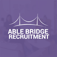 ABLE BRIDGE RECRUITMENT LIMITED