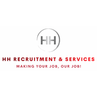 HH Recruitment UK Ltd
