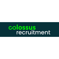 Colossus Recruitment Limited
