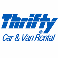 Thrifty Car & Van Rental