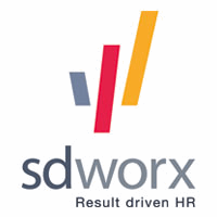 SD Worx UK Ltd