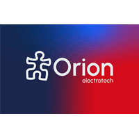Orion Electrotech Automation